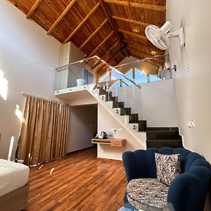 Purna Boutique Resort - Luxury Villa With Private Pool