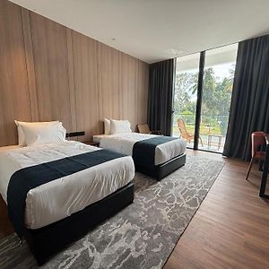 Twin Room Mountain View
